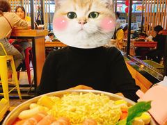 -米字旁先锋韩餐(茂业天地店)