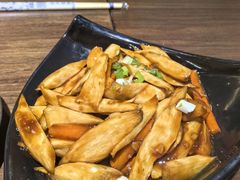 -玖鲜小笼(中山广场店)