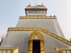 -洛阳白马寺