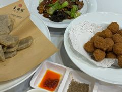 -东兴楼饭庄(六里桥店)
