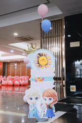 -告白气球派对策划·求婚·订婚宴·宝宝宴·生日派对