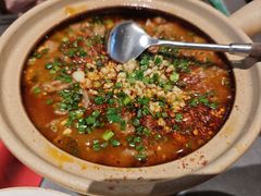 -乔一乔怪味干锅(武侯欢肆店)