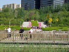 -成吉思汗公园