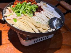 -大叹号啤酒屋·延边料理(延大店)