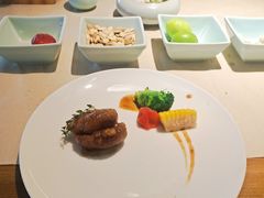-素慧餐厅(大虹桥店)