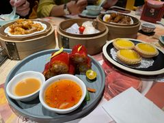 -点都德(华强南店)