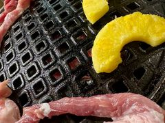 -霸腹烤肉(厦门柚子番店)