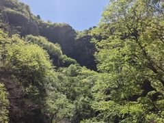 -九龙潭景区
