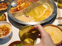 -芈重山老火锅(广州首店)