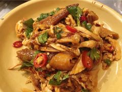 -东排食堂长沙小吃大排档(五一广场店)