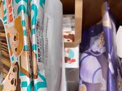 -爸爸糖手工吐司(上海五角场万达店)