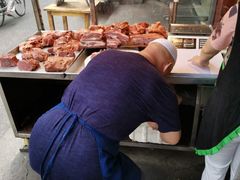 -马志善稀糊爛生熟肉店