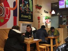 -木屋烧烤(西南角店)