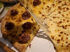 -烁先生披萨·儿童餐下午茶(河南岸店)