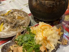 香炒臭豆腐-正宗台湾胡椒蝦(愉景新时代广场店)