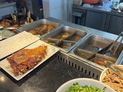 -满族八旗正宗牛肉面