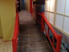 -白兔子密室(长寿路店)