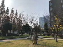 -四川大学(华西校区)