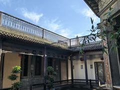 -卫鼎轩·曹公馆(鼓楼店)