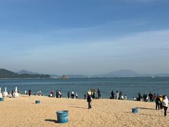 -大梅沙海滨公园