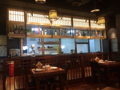 大堂-游You House(西单老佛爷店)