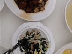 -古南都·老广东酒楼(龙江店)