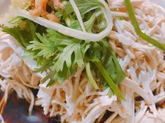 -蒋家桥饺面店(四望亭路店)