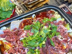 -古彭7只羊·招牌白串·碳锅羊肉旗舰店