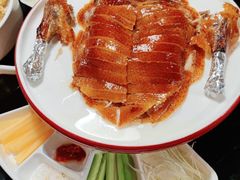 -大鸭梨烤鸭(甘家口店)