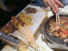 -串盟烧烤大排档·长沙美食地标(星沙店)