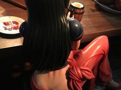 -东京塔海贼王主题公园