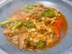-铭副琦食·虾蟹烩馆(渔人码头店)