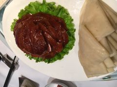 烤鸭-清水蘭軒