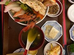 -築鳥日本料理(黑沙环店)