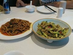 -大铁勺新津菜(东丽阳光新业广场店)