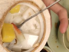 -椰子营·椰子鸡火锅(万象里店)