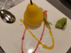 -LE SHARE洛笙·花园西餐(北京路步行街店)