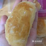个大味足的中式糕点