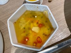 -渔语鱼酸菜鱼新川菜(万象城店)