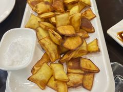 -金源烤肉面片馆(师大店)