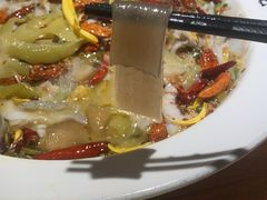 -太二酸菜鱼(正大广场店)