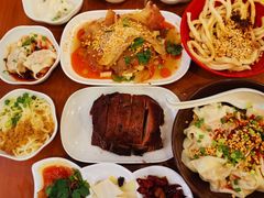 钟水饺-龙抄手(春熙路总店)