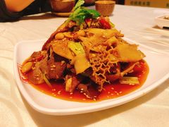 -深山老屋(国顺东路店)