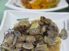 -景好海鲜餐厅(大鹏必选旅游店)