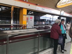 -秀沿路(地铁站)