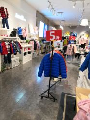 -安奈儿(清扬茂业店)