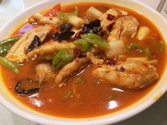 -裕丰源(福彩路店)