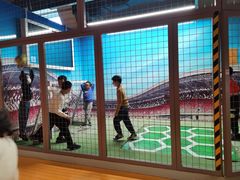 -龙岗区科技馆