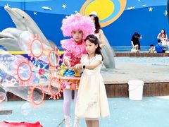 -大连圣亚海洋世界