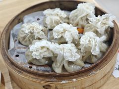 -太原面食店(解放路店)